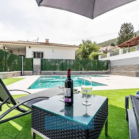 El Lagar Villa *