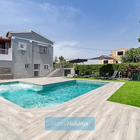 El Lagar Villa