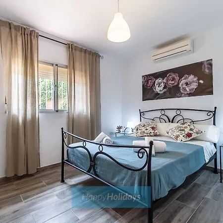 El Lagar Villa Alhaurín de la Torre