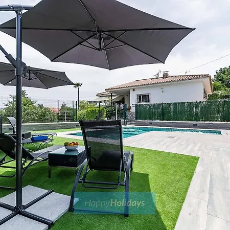 El Lagar Villa *